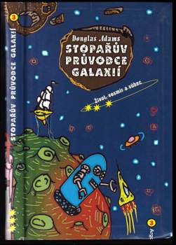 Stopařův průvodce Galaxií