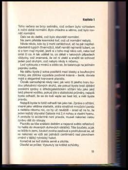 Douglas Adams: Stopařův průvodce Galaxií