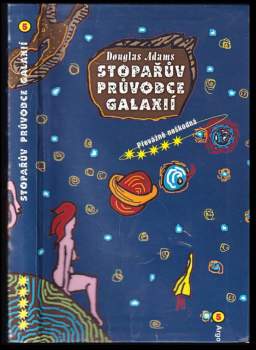 Stopařův průvodce Galaxií