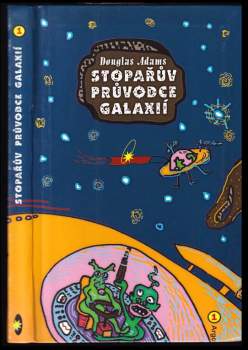 Stopařův průvodce Galaxií
