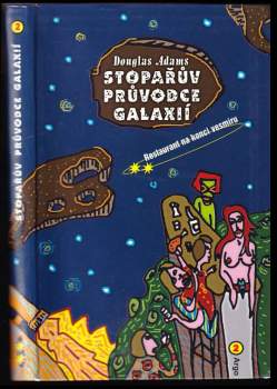 Stopařův průvodce Galaxií