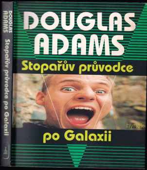 Stopařův průvodce po Galaxii