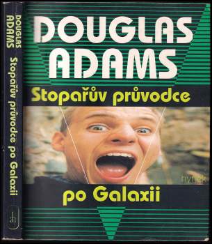 Stopařův průvodce po Galaxii