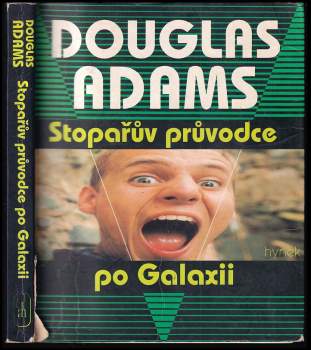 Stopařův průvodce po Galaxii