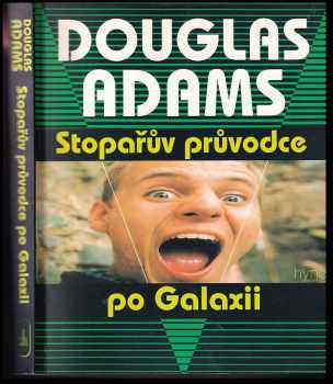 Stopařův průvodce po Galaxii