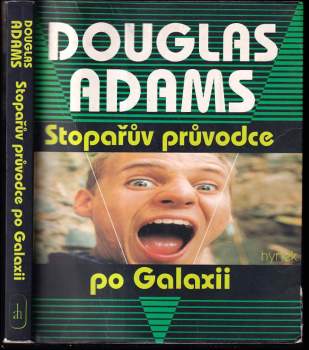 Stopařův průvodce po Galaxii