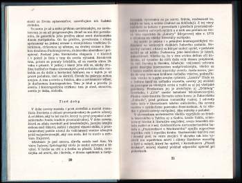 Štefan Krčméry: Stopäťdesiat rokov slovenskej literatúry