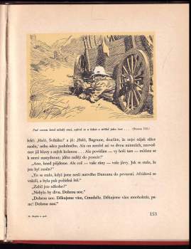 Rudyard Kipling: Stopka a spol