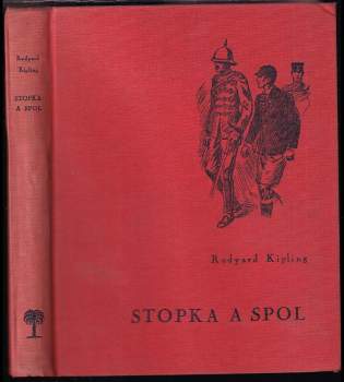 Stopka a spol