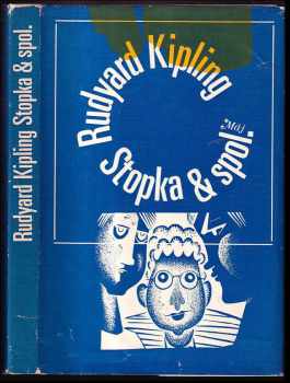 Stopka & spol