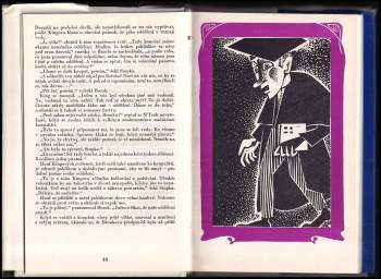 Rudyard Kipling: Stopka & spol