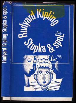 Stopka & spol