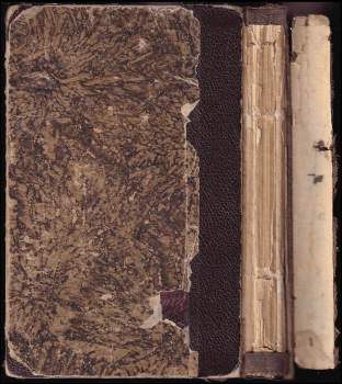 James Reed Ferguson: Stopou krve