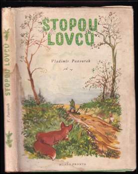 Stopou lovců