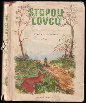 Stopou lovců
