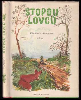 Stopou lovců