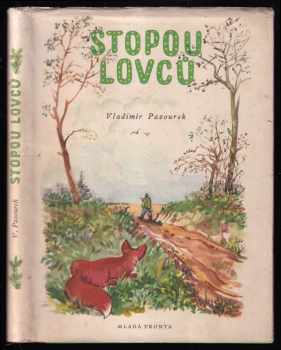 Stopou lovců
