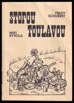 Stopou toulavou
