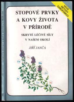Stopové prvky a kovy života v přírodě
