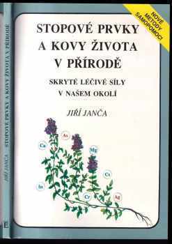 Stopové prvky a kovy života v přírodě