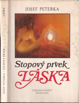 Stopový prvek láska