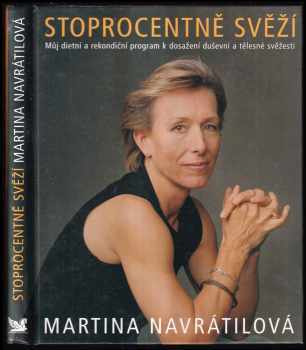 Stoprocentně svěží