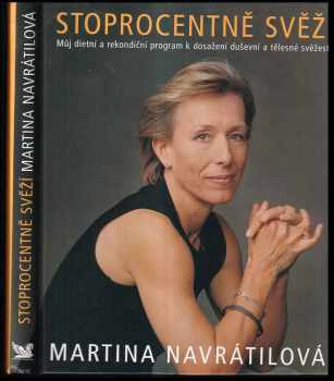 Stoprocentně svěží