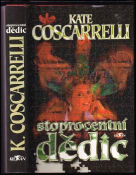 Kate Coscarelli: Stoprocentní dědic