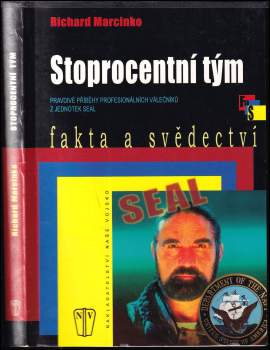 Stoprocentní tým