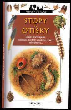 Stopy a otisky