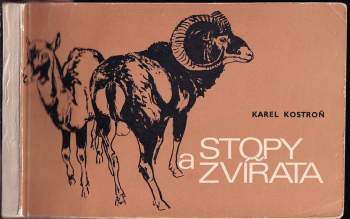 Stopy a zvířata