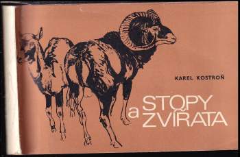 Stopy a zvířata