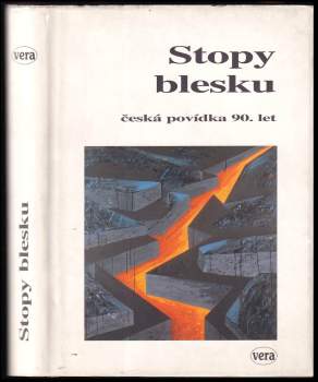 Stopy blesku
