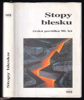 Stopy blesku