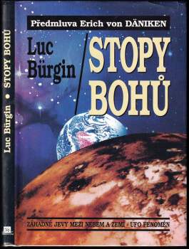 Stopy bohů