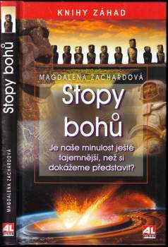 Stopy bohů