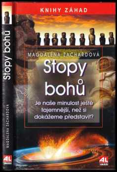 Stopy bohů