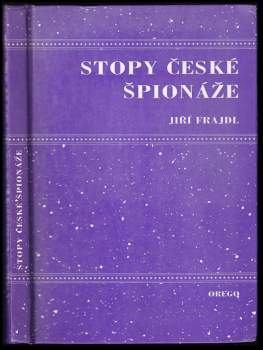 Stopy české špionáže