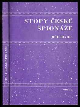 Stopy české špionáže