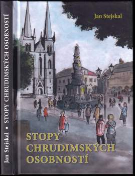 Stopy chrudimských osobností
