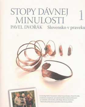 Stopy dávnej minulosti