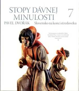 Stopy dávnej minulosti