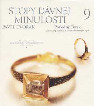 Stopy dávnej minulosti