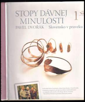 Stopy dávnej minulosti