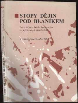 Stopy dějin pod Blaníkem