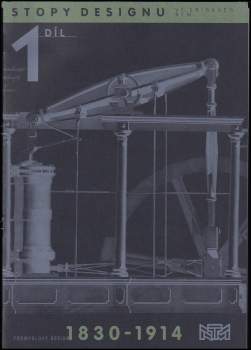 Alena Adlerová: Stopy designu ve sbírkách NTM