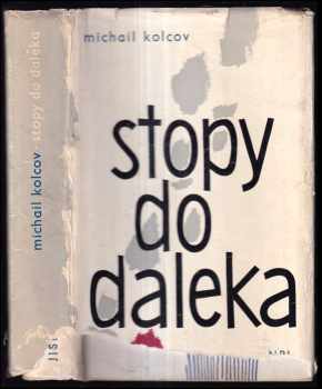 Stopy do daleka