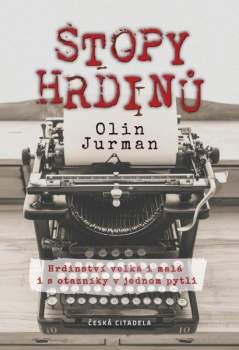 Stopy hrdinů