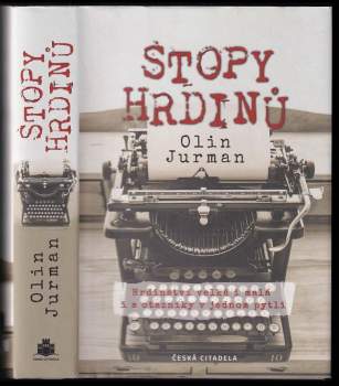 Stopy hrdinů