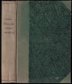 Stopy, jež nikam nevedou